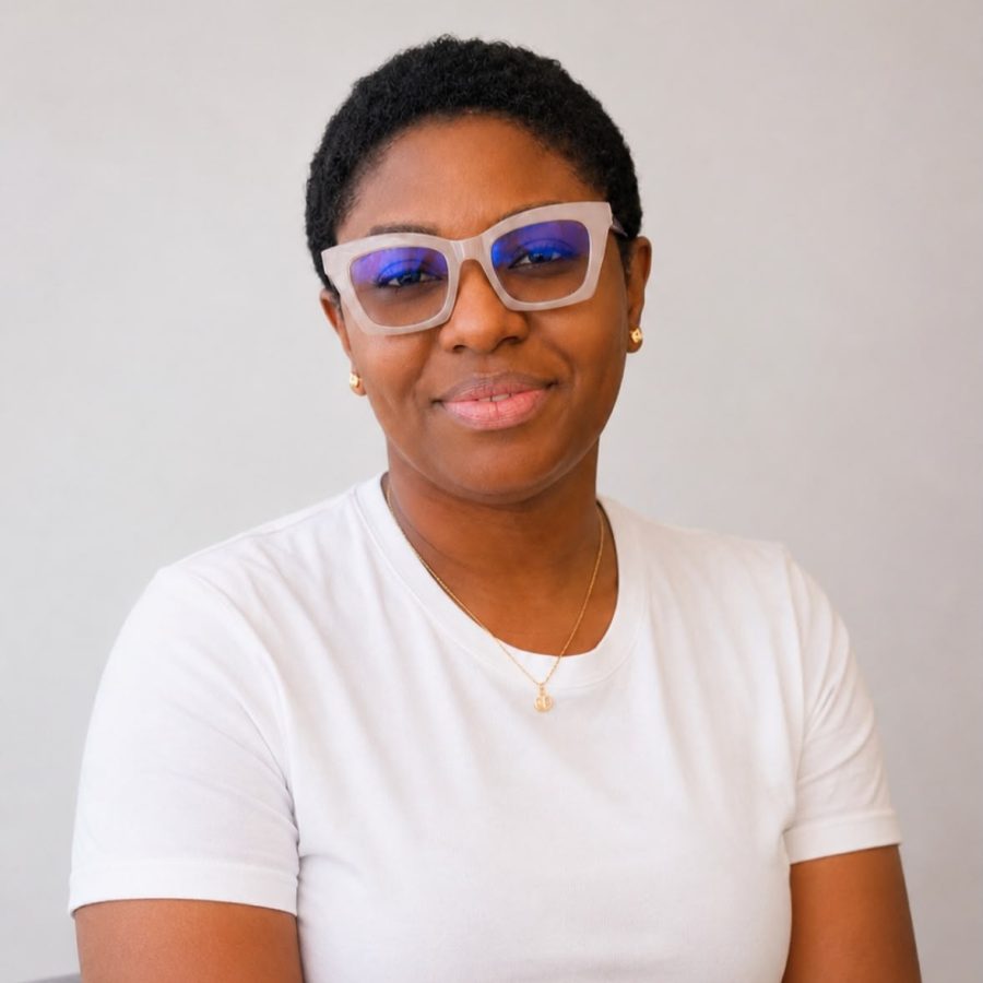 Elsie Tarila Edike_Support worker